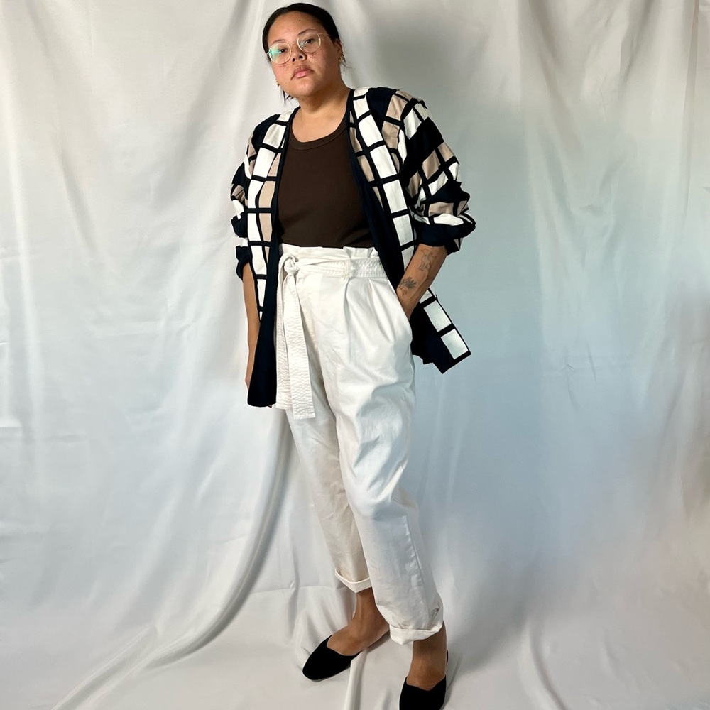 Yak Magik Woven Jacket